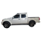 2019 Nissan FRONTIER 4 PTS PRO 4X L4 25L TA AAC PIEL RA-18