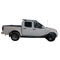 2019 Nissan FRONTIER 4 PTS PRO 4X L4 25L TA AAC PIEL RA-18