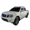 2019 Nissan FRONTIER 4 PTS PRO 4X L4 25L TA AAC PIEL RA-18