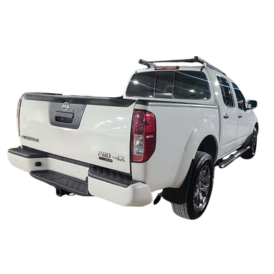 2019 Nissan FRONTIER 4 PTS PRO 4X L4 25L TA AAC PIEL RA-18