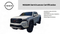 2024 Nissan FRONTIER 4P PRO-4X L42.5 AUT 4X4