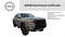 2025 Nissan FRONTIER 4P PRO-4X V63.8 AUT 4X4