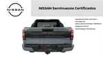 2025 Nissan FRONTIER 4P PRO-4X V63.8 AUT 4X4
