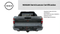 2025 Nissan FRONTIER 4P PRO-4X V63.8 AUT 4X4