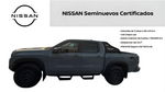 2025 Nissan FRONTIER 4P PRO-4X V63.8 AUT 4X4