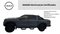 2025 Nissan FRONTIER 4P PRO-4X V63.8 AUT 4X4