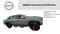 2025 Nissan FRONTIER 4P PRO-4X V63.8 AUT 4X4