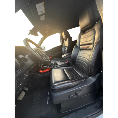2025 Nissan FRONTIER 4P PRO-4X V63.8 AUT 4X4