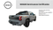 2025 Nissan FRONTIER 4P PRO-4X V63.8 AUT 4X4