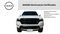 2024 Nissan FRONTIER 4P PRO-4X L42.5 AUT 4X4