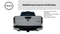 2024 Nissan FRONTIER 4P PRO-4X L42.5 AUT 4X4