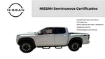2024 Nissan FRONTIER 4P PRO-4X L42.5 AUT 4X4