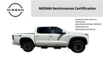 2024 Nissan FRONTIER 4P PRO-4X L42.5 AUT 4X4
