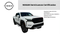 2024 Nissan FRONTIER 4P PRO-4X L42.5 AUT 4X4