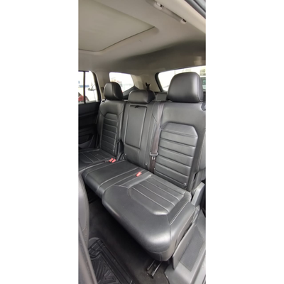 2019 Volkswagen TERAMONT 5 PTS HIGHLINE V6 36T TA PIEL INT MADERA TP RA-20