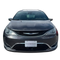 2020 Chrysler PACIFICA 5 PTS LIMITED PLATINUM V6 TA PIEL GPS QCP XENON RA-20
