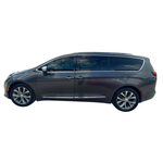 2020 Chrysler PACIFICA 5 PTS LIMITED PLATINUM V6 TA PIEL GPS QCP XENON RA-20