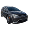 2020 Chrysler PACIFICA 5 PTS LIMITED PLATINUM V6 TA PIEL GPS QCP XENON RA-20