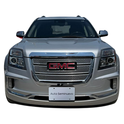 2017 GMC TERRAIN 5 PTS DENALI 36L 301 HP TA QC DVD GPS RA-19