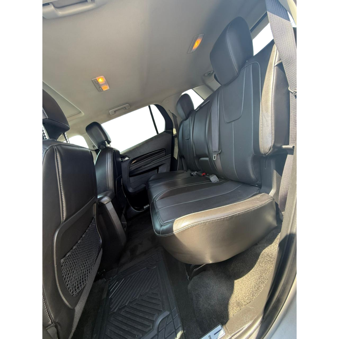 2017 GMC TERRAIN 5 PTS DENALI 36L 301 HP TA QC DVD GPS RA-19