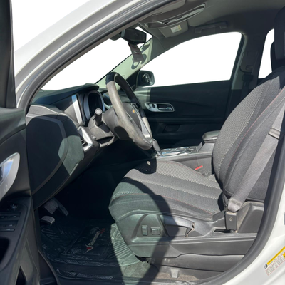 2016 Chevrolet EQUINOX 5 PTS LS L4 24L TA RA-17