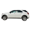 2016 Chevrolet EQUINOX 5 PTS LS L4 24L TA RA-17