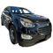 2016 Chevrolet EQUINOX 5 PTS LTZ L4 24L TA PIEL QC GPS RA-18