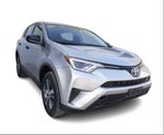 2018 Toyota RAV4 5 PTS LE L4 TA RA-17
