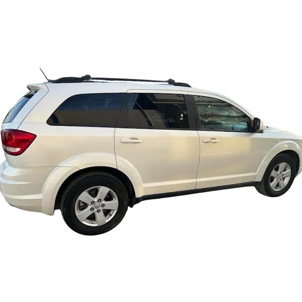 2017 Dodge JOURNEY 5 PTS SE 24L TA 7 PAS VE RA-17