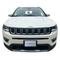 2019 Jeep COMPASS 5 PTS LIMITED PREMIUM TA AAC AUT PIEL QCP GPS RA-18