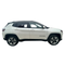 2019 Jeep COMPASS 5 PTS LIMITED PREMIUM TA AAC AUT PIEL QCP GPS RA-18