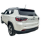 2019 Jeep COMPASS 5 PTS LIMITED PREMIUM TA AAC AUT PIEL QCP GPS RA-18