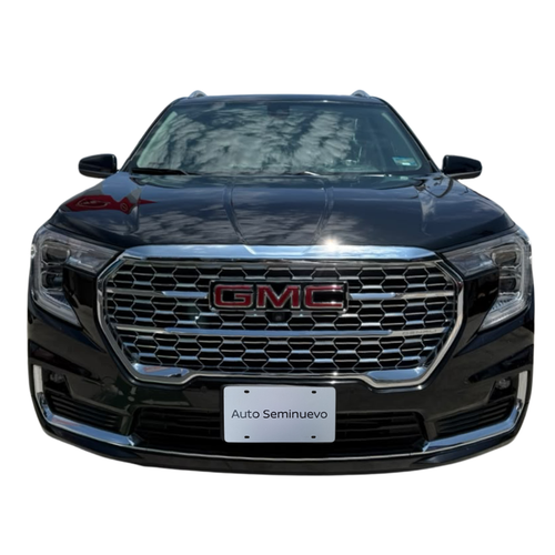 2023 GMC TERRAIN D 5 PTS DENALI L4 15T TA QC GPS RA-19