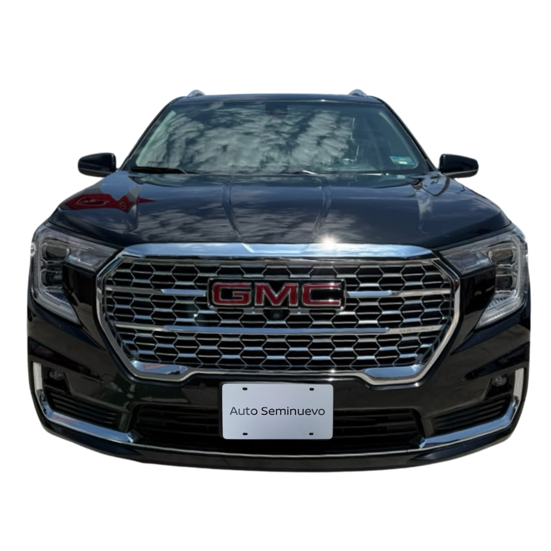 2023 GMC TERRAIN D 5 PTS DENALI L4 15T TA QC GPS RA-19
