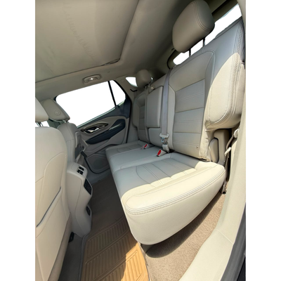 2023 GMC TERRAIN D 5 PTS DENALI L4 15T TA QC GPS RA-19