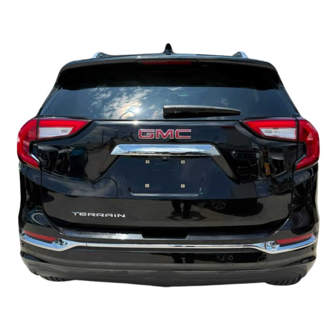 2023 GMC TERRAIN D 5 PTS DENALI L4 15T TA QC GPS RA-19