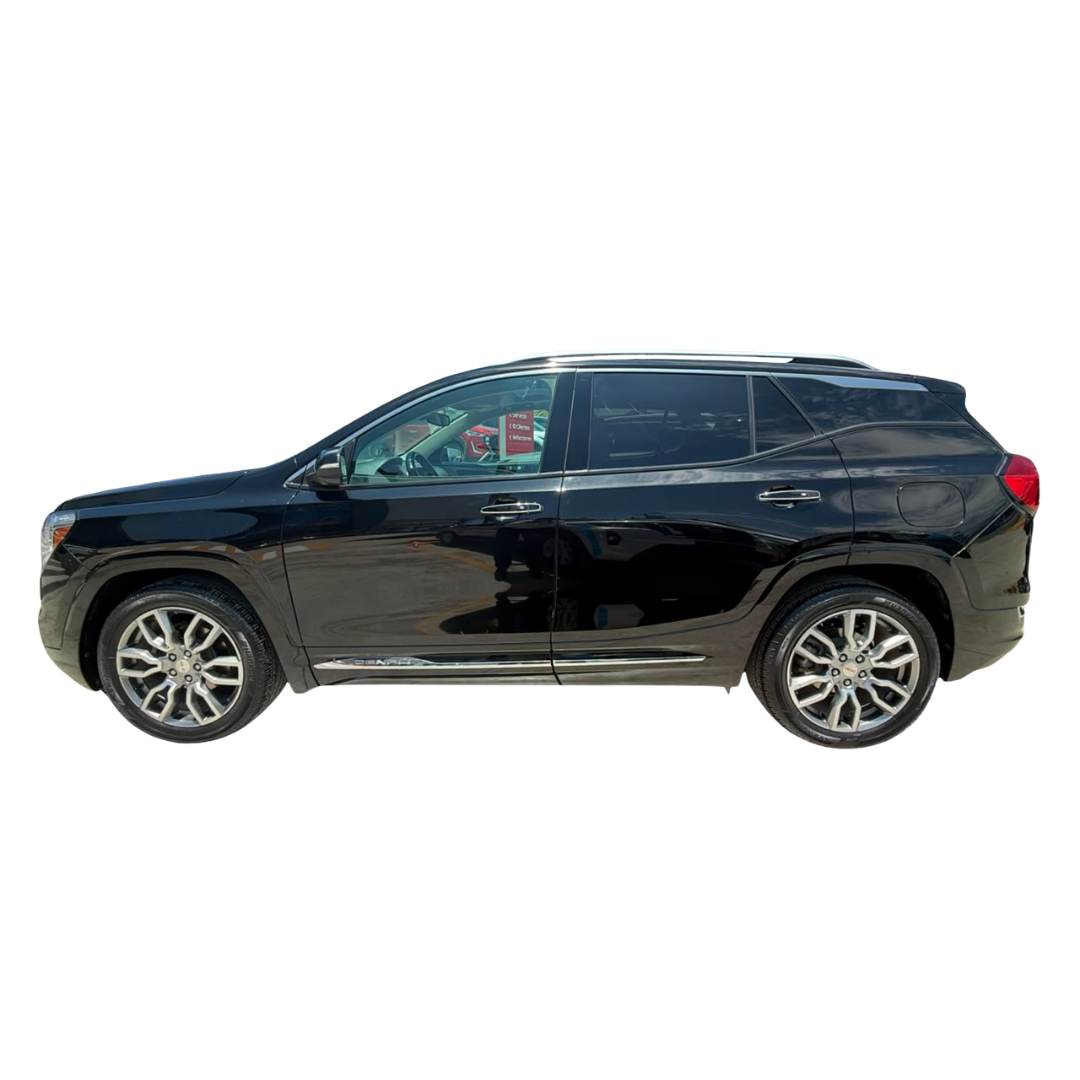 2023 GMC TERRAIN D 5 PTS DENALI L4 15T TA QC GPS RA-19