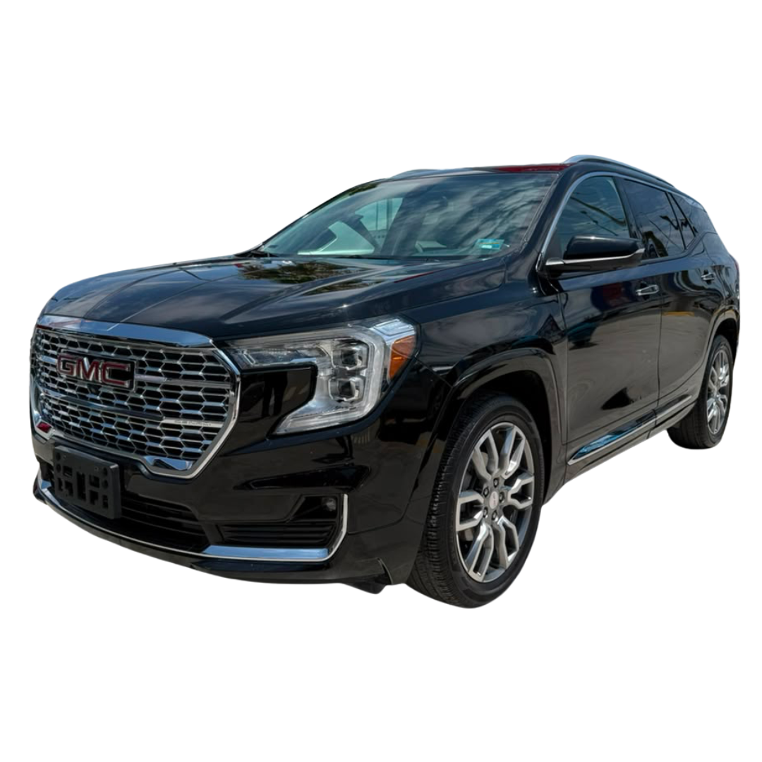 2023 GMC TERRAIN D 5 PTS DENALI L4 15T TA QC GPS RA-19
