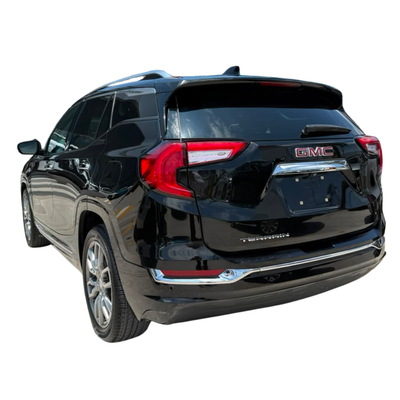 2023 GMC TERRAIN D 5 PTS DENALI L4 15T TA QC GPS RA-19