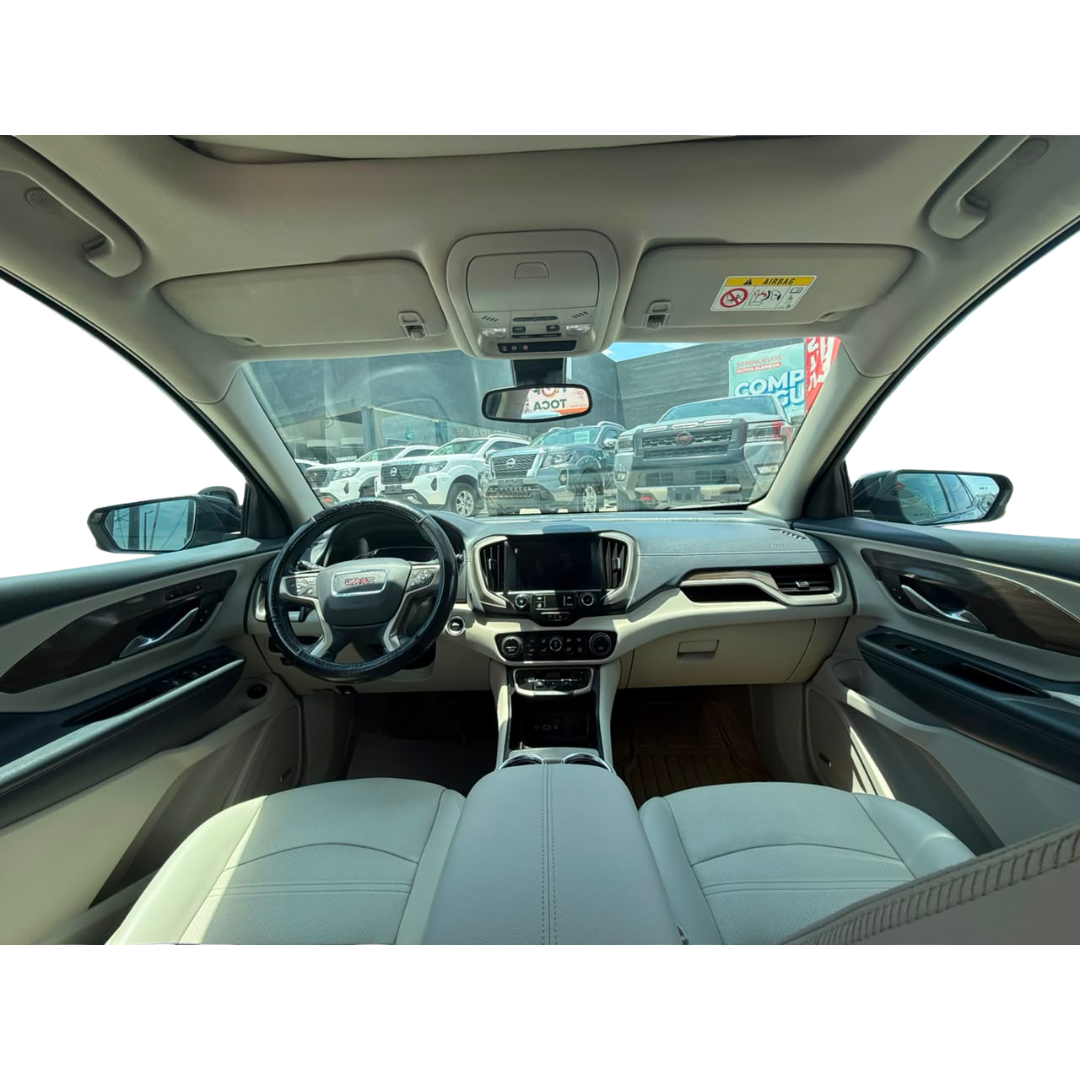 2023 GMC TERRAIN D 5 PTS DENALI L4 15T TA QC GPS RA-19