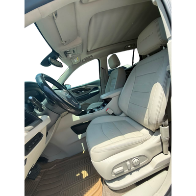 2023 GMC TERRAIN D 5 PTS DENALI L4 15T TA QC GPS RA-19