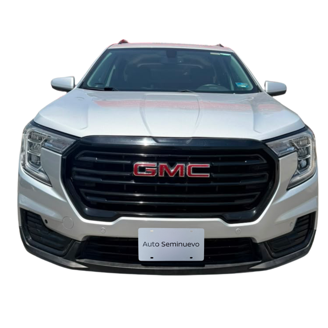 2022 GMC TERRAIN 5 PTS SLE L4 15T TA RA-19