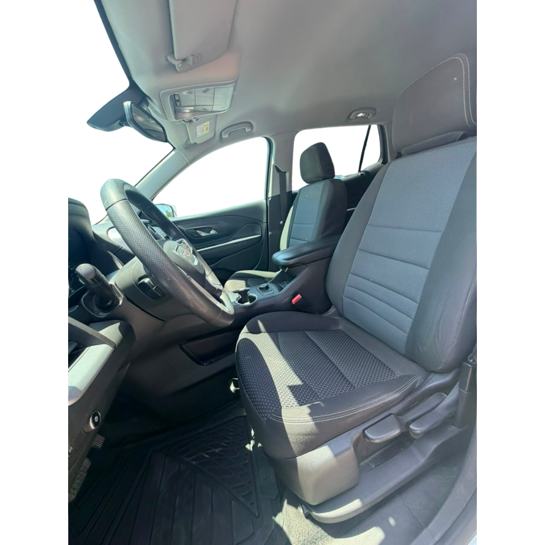 2022 GMC TERRAIN 5 PTS SLE L4 15T TA RA-19