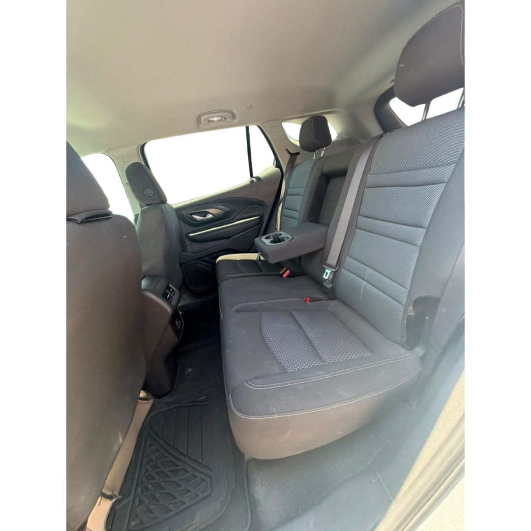 2022 GMC TERRAIN 5 PTS SLE L4 15T TA RA-19