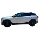 2022 GMC TERRAIN 5 PTS SLE L4 15T TA RA-19