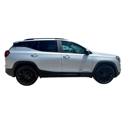 2022 GMC TERRAIN 5 PTS SLE L4 15T TA RA-19