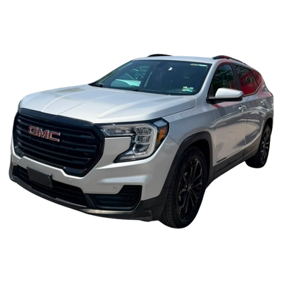 2022 GMC TERRAIN 5 PTS SLE L4 15T TA RA-19