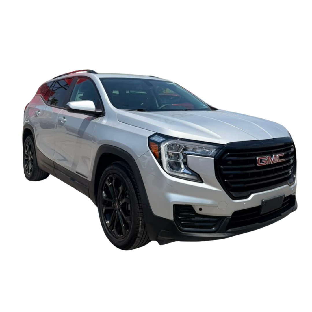 2022 GMC TERRAIN 5 PTS SLE L4 15T TA RA-19