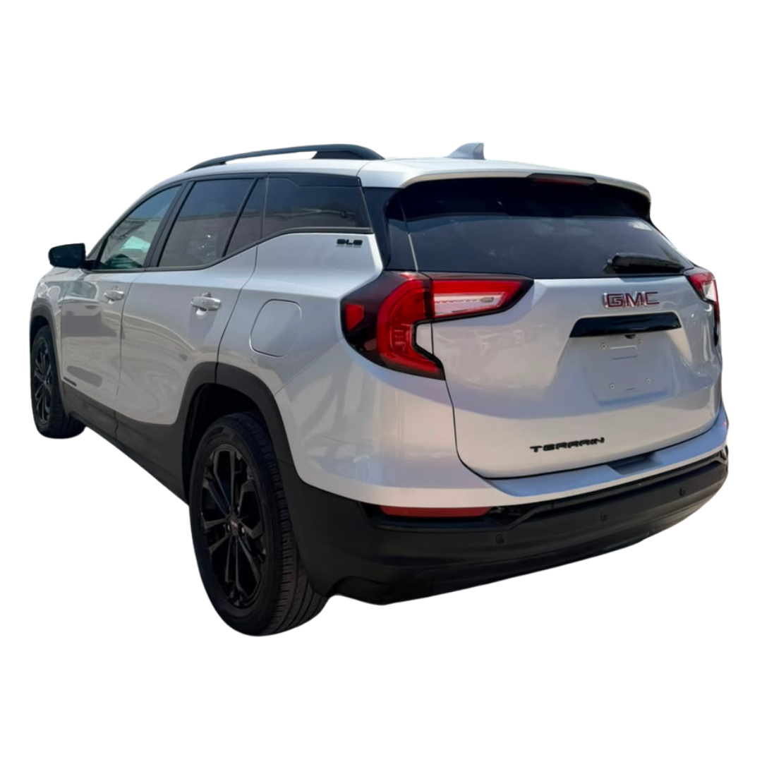 2022 GMC TERRAIN 5 PTS SLE L4 15T TA RA-19