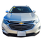 2019 Chevrolet EQUINOX 5 PTS PREMIER 15T TA PIEL TP F LED RA-19